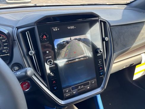 New 2026 Subaru WRX tS image 27