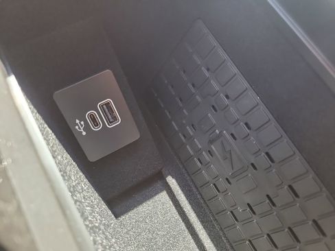 New 2025 Lincoln Navigator Black Label image 29