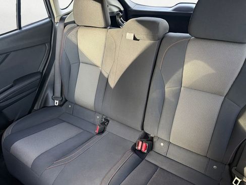 Used 2023 Subaru Crosstrek 2.0i Premium image 14