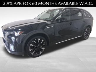 Used 2024 MAZDA CX-90 Plug-In Hybrid w/ Premium Pkg AWD/4WD video 1