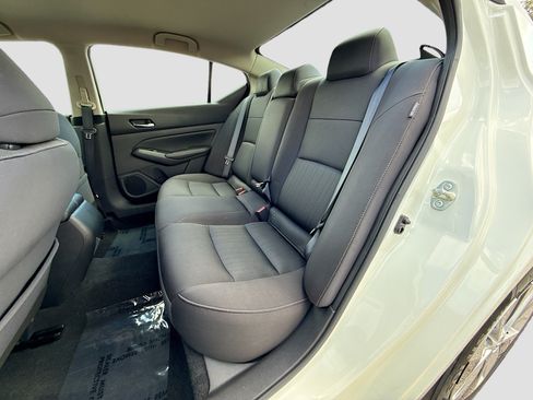 Used 2019 Nissan Altima 2.5 S AWD/4WD image 19