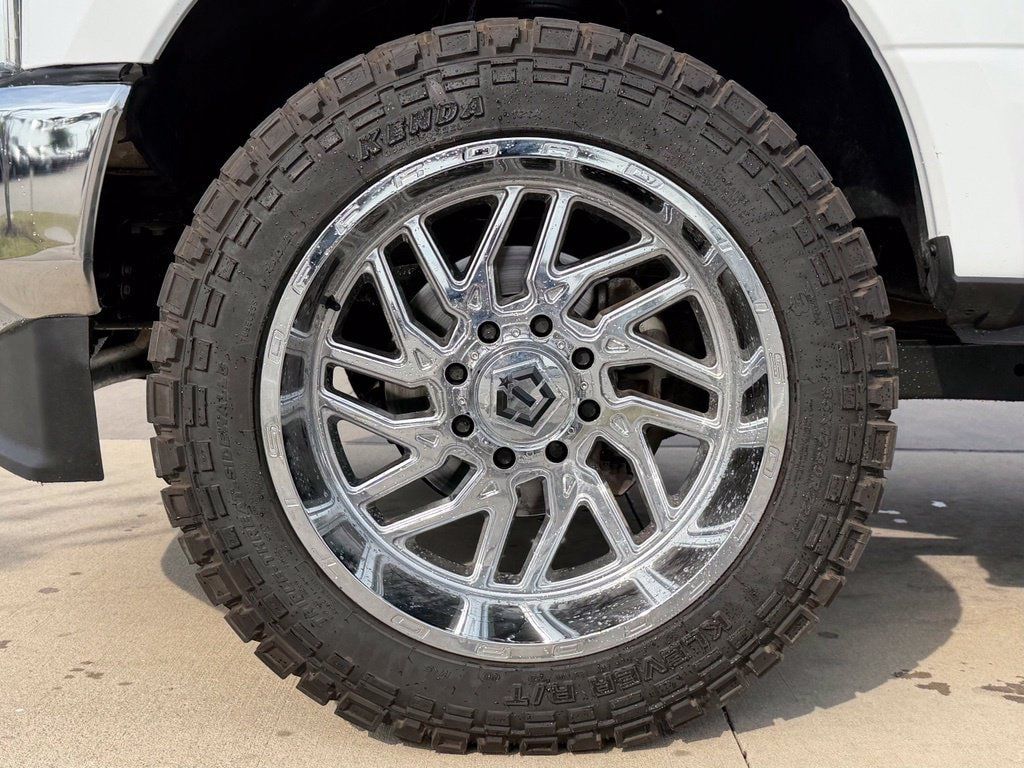 Used 2022 Ford F250 XLT AWD/4WD image 8