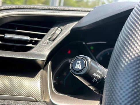 Used 2019 Honda Civic EX image 30
