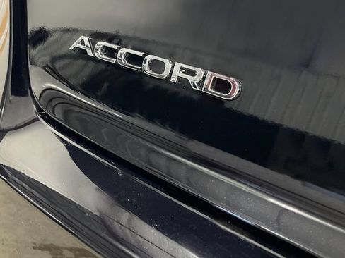 New 2026 Honda Accord LX image 10