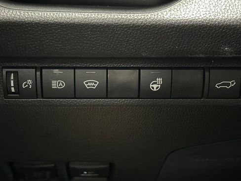 New 2025 Toyota RAV4 XLE Premium image 31