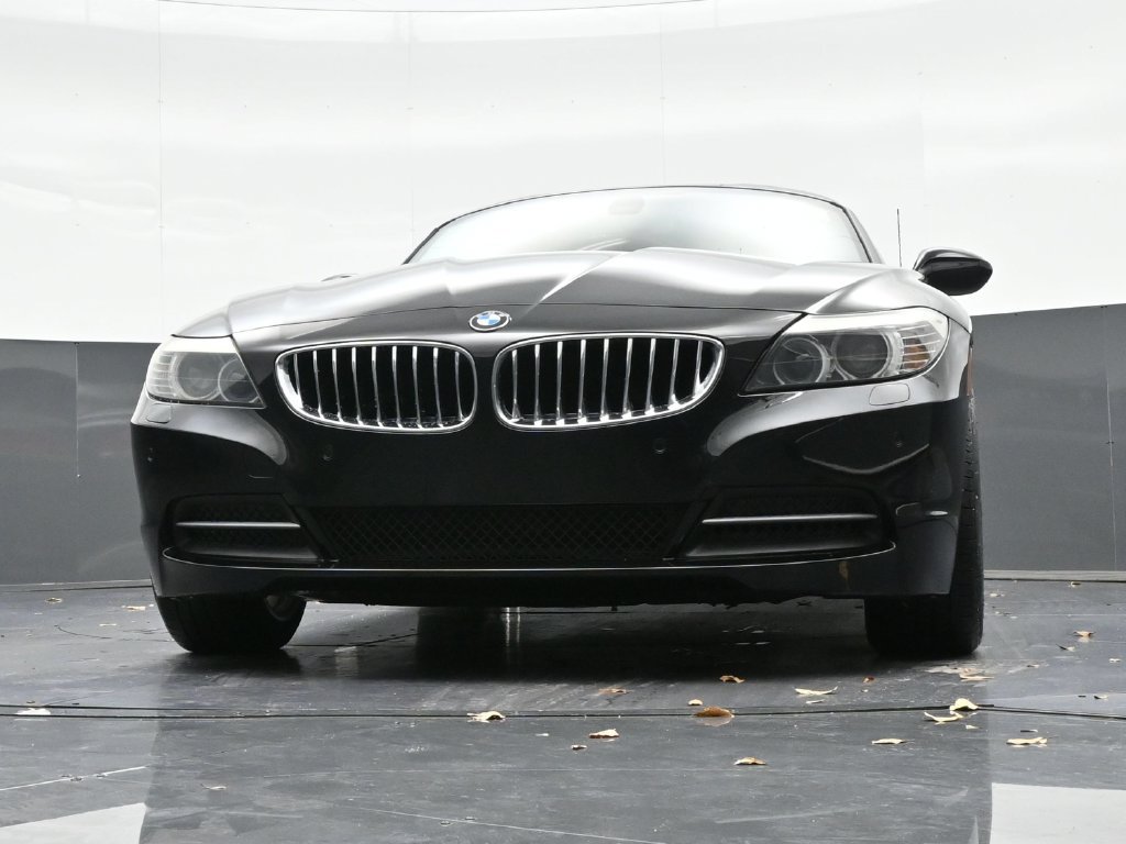 Used 2009 BMW Z4 sDrive30i RWD image 30