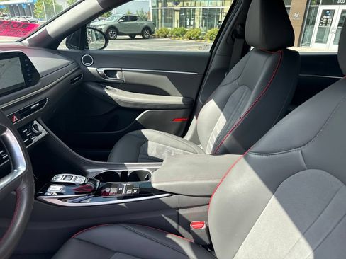Certified 2022 Hyundai Sonata SEL Plus FWD image 13