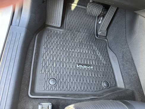 New 2026 MAZDA CX-50 2.5 Hybrid w/ Weather Package image 27