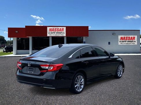 Used 2021 Honda Accord LX image 4