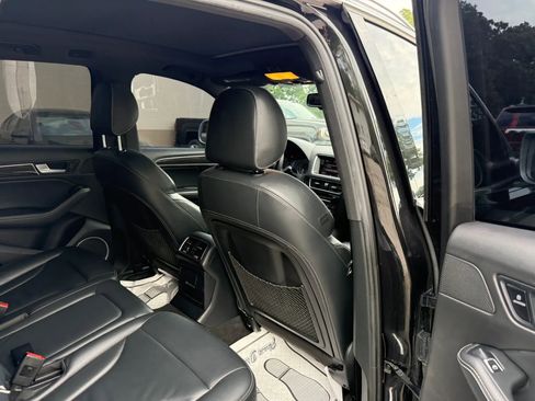 Used 2014 Audi SQ5 Premium Plus AWD/4WD image 16