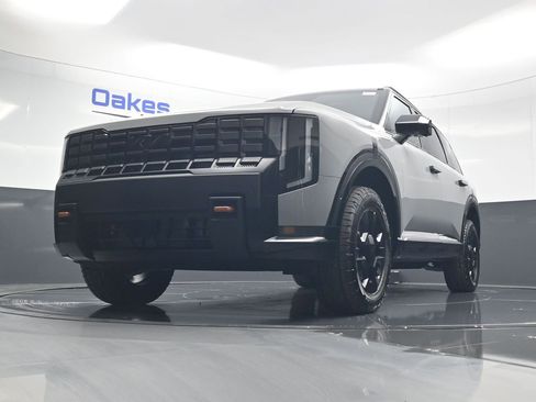 New 2027 Kia Telluride SX X-Pro AWD/4WD image 45
