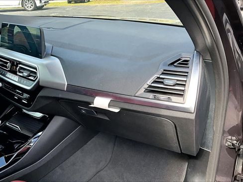 Certified 2023 BMW X3 sDrive30i w/ Convenience Package RWD image 19