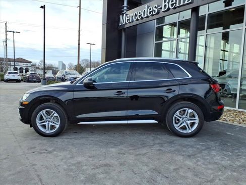Used 2018 Audi Q5 2.0T Premium Plus image 3