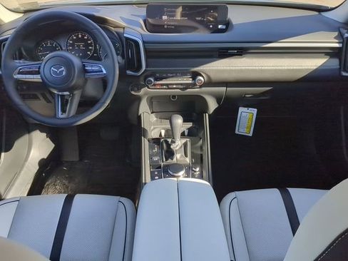 New 2026 MAZDA CX-50 AWD 2.5 S image 14