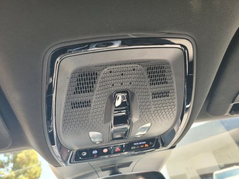 Certified 2024 Cadillac Lyriq Tech AWD/4WD image 19
