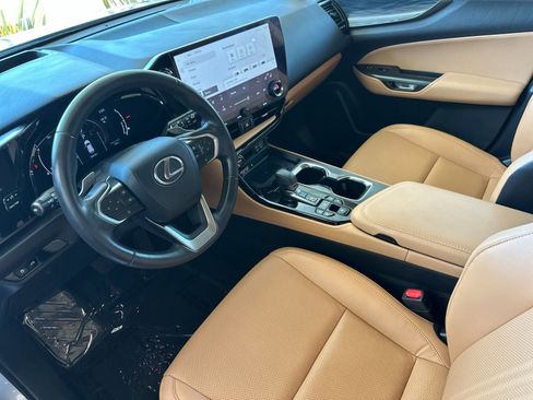 Used 2024 Lexus NX 350 AWD image 10