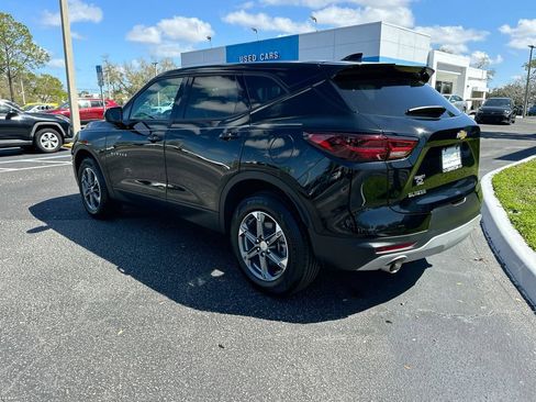 Used 2023 Chevrolet Blazer LT image 7