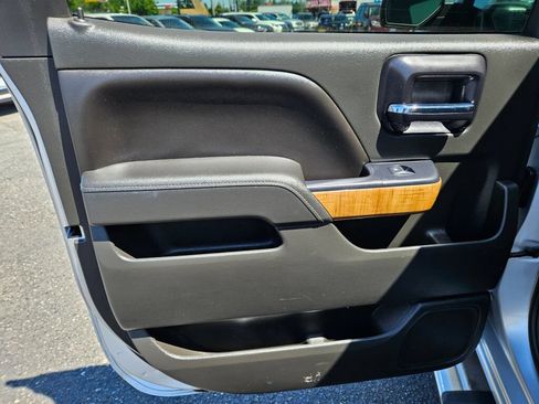 Used 2014 GMC Sierra 1500 SLT AWD/4WD image 14