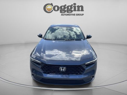 New 2025 Honda Accord SE image 11