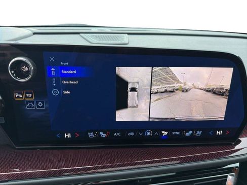 New 2026 Chevrolet Traverse RS w/ LPO, Floor Liner Package AWD/4WD image 13