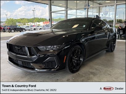 Used 2025 Ford Mustang GT Premium w/ GT Performance Package