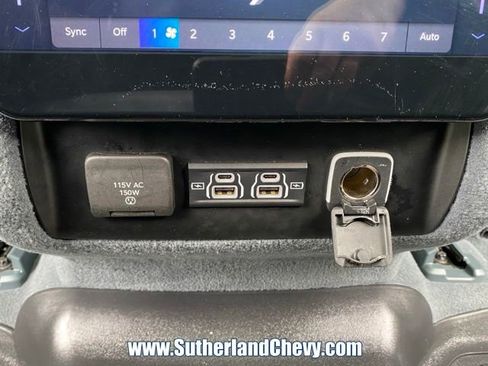 Used 2023 Jeep Grand Wagoneer Series II w/ Flexible Seating Group AWD/4WD image 62