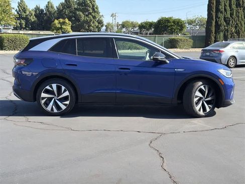 Used 2021 Volkswagen ID.4 1st Edition image 3