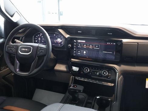 New 2026 GMC Sierra 1500 AT4 w/ Technology Package image 33