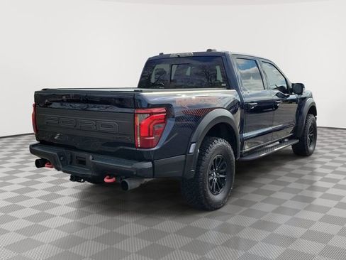 Used 2024 Ford F150 Raptor image 6