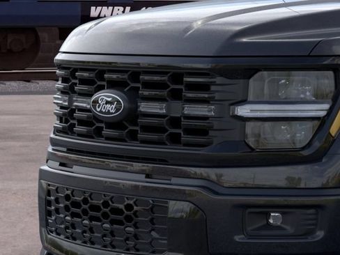 New 2026 Ford F150 STX AWD/4WD image 16