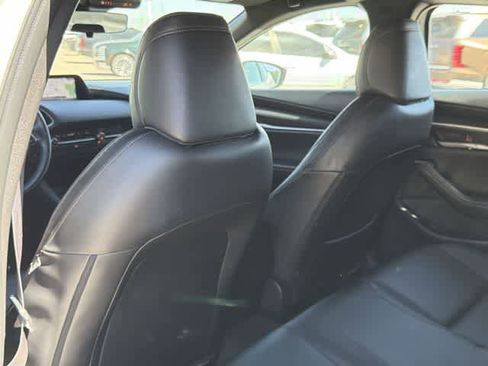 Used 2024 MAZDA MAZDA3 s image 15