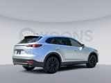 Used 2023 MAZDA CX-9 Touring Plus image 5