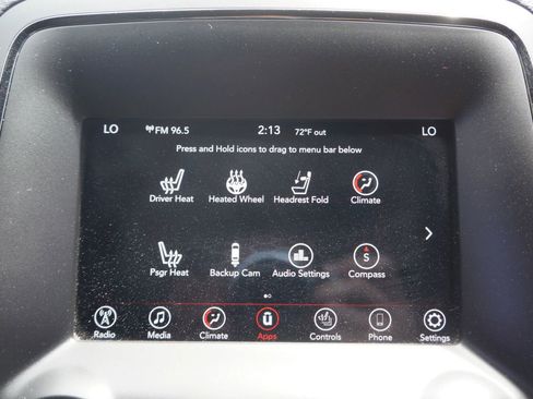 Used 2020 Dodge Durango GT image 36