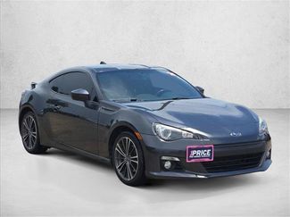 Used 2016 Subaru BRZ Limited w/ Popular Package #1 RWD video 3