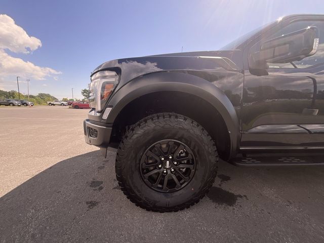 New 2026 Ford F150 Raptor AWD/4WD image 10
