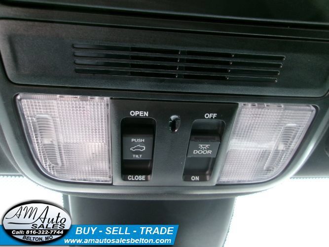 Used 2023 Honda Odyssey Sport image 25