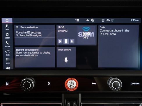 Certified 2026 Porsche Macan AWD/4WD image 14