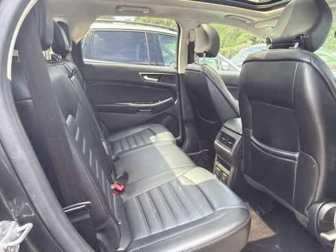 Used 2015 Ford Edge SEL w/ Equipment Group 201A AWD/4WD image 6