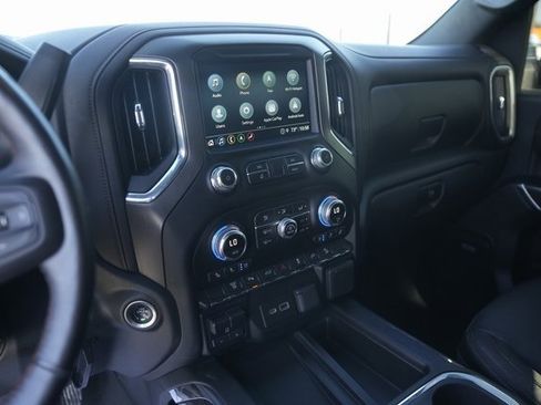 Used 2022 GMC Sierra 2500 AT4 w/ AT4 Preferred Package image 26