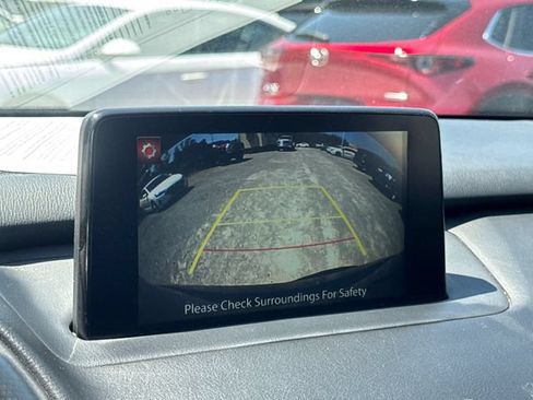 Used 2019 MAZDA CX-9 Touring w/ Touring Premium Package FWD image 22