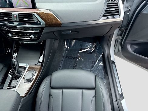 Used 2019 BMW X3 xDrive30i w/ Convenience Package AWD/4WD image 18