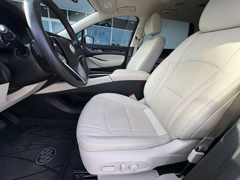 Certified 2023 Buick Enclave Essence w/ Experience Buick Package image 13