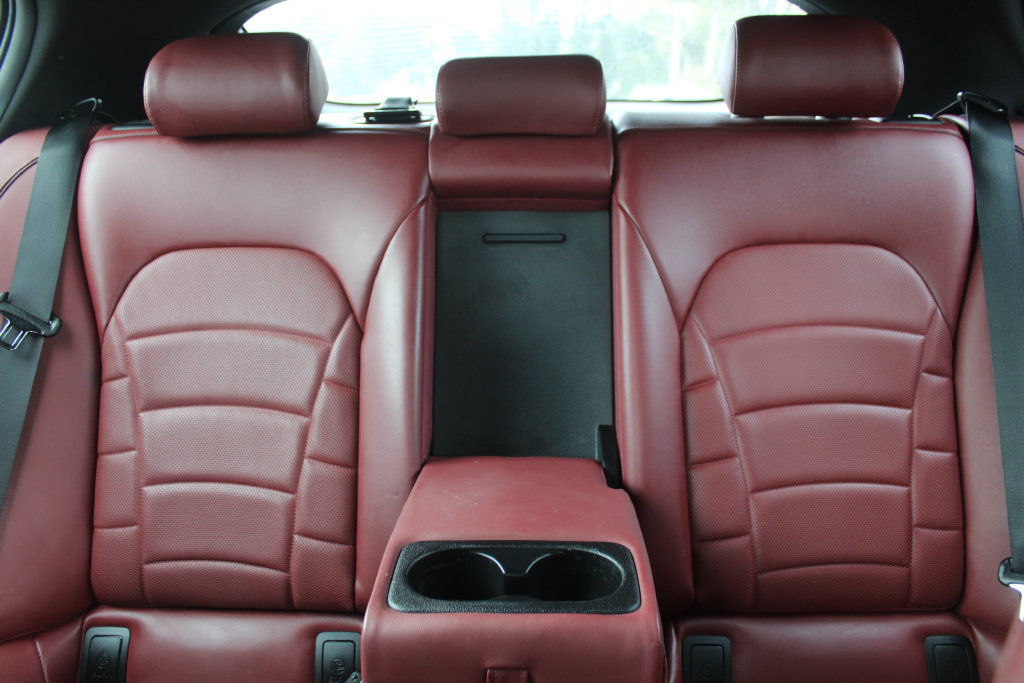 Certified 2023 Kia Stinger GT2 w/ Red Interior Color Package RWD image 66