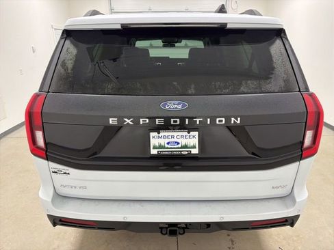 New 2026 Ford Expedition Max Active image 5
