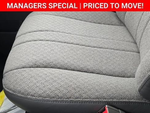 New 2025 Chevrolet Express 3500 w/ Power Convenience Package image 32