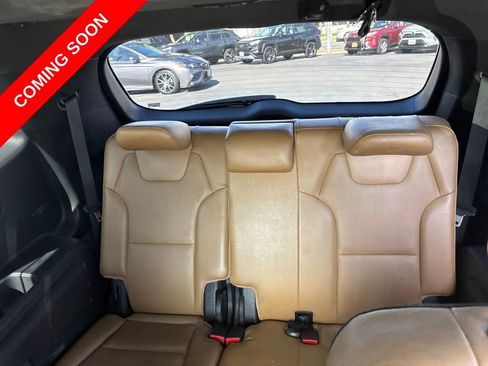 Used 2020 Kia Telluride SX AWD/4WD image 17