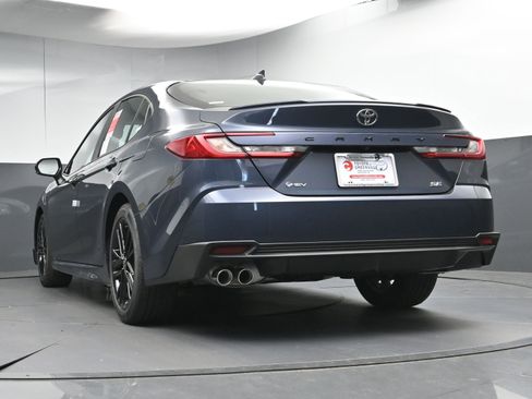 New 2026 Toyota Camry SE image 24