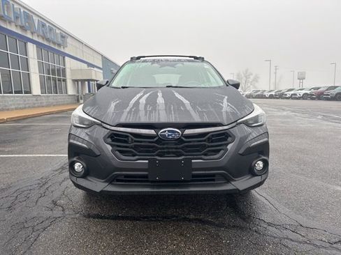Used 2024 Subaru Crosstrek 2.5i Limited w/ Crosstrek Mirror Package image 8