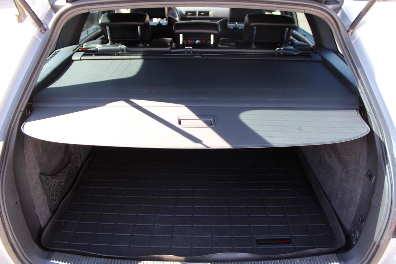 Used 2005 Audi S4 Avant AWD/4WD image 55