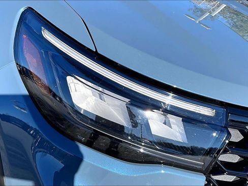 Used 2025 Ford Explorer ST-Line w/ Premium Package image 29